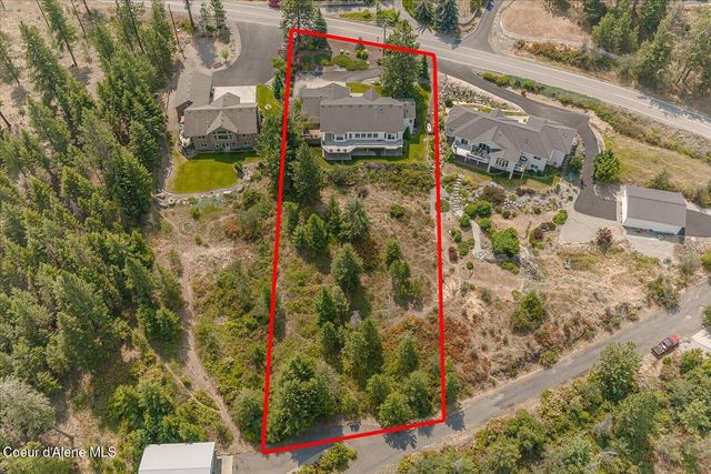 16703 W Riverview DR, Post Falls, ID 83854