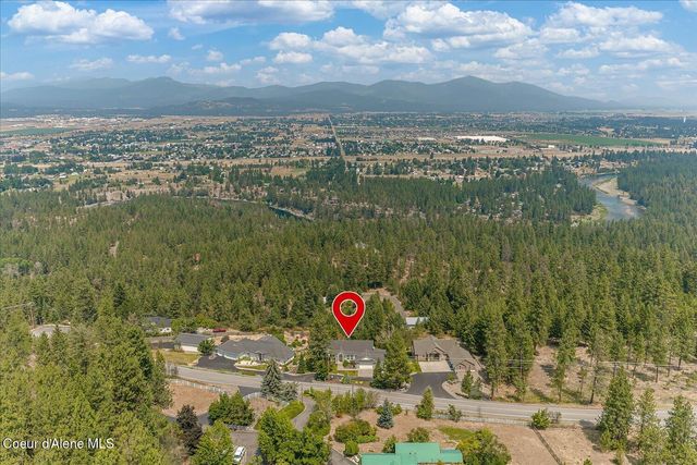 16703 W Riverview DR, Post Falls, ID 83854