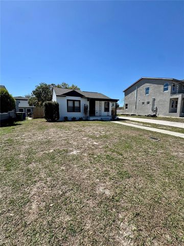 1912 W GRACE STREET, Tampa, FL 33607