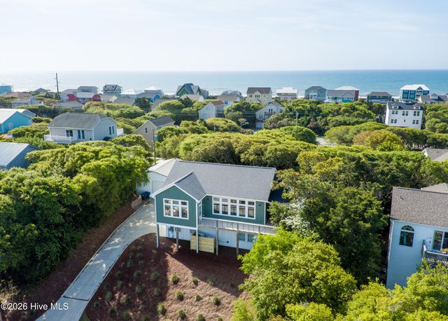 5709 E Landing Court, Emerald Isle, NC 28594