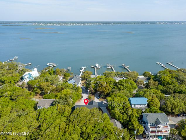 5709 E Landing Court, Emerald Isle, NC 28594