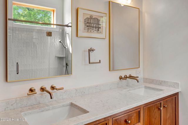 5709 E Landing Court, Emerald Isle, NC 28594