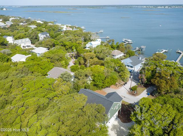 5709 E Landing Court, Emerald Isle, NC 28594