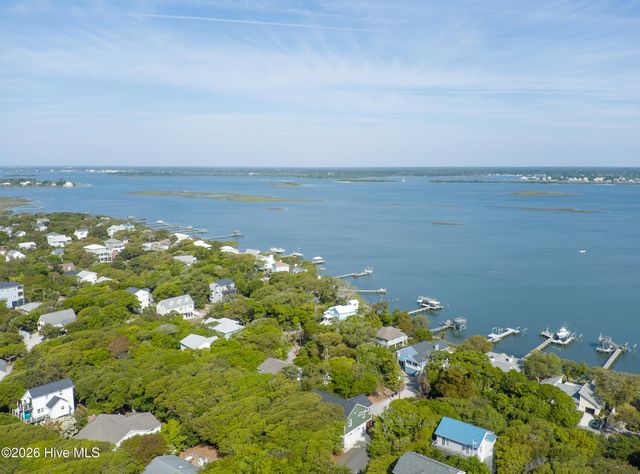 5709 E Landing Court, Emerald Isle, NC 28594