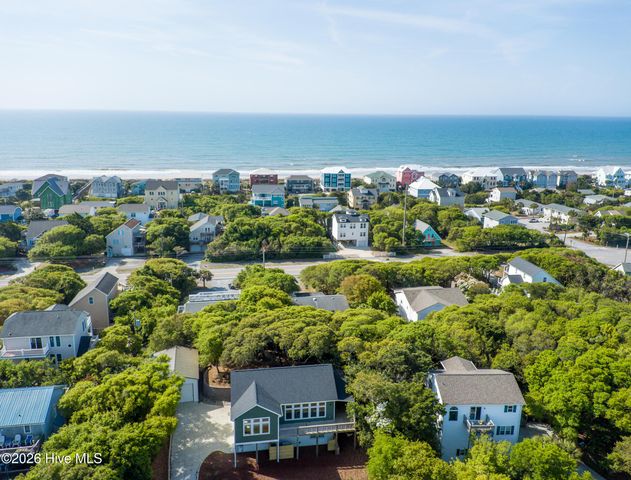 5709 E Landing Court, Emerald Isle, NC 28594