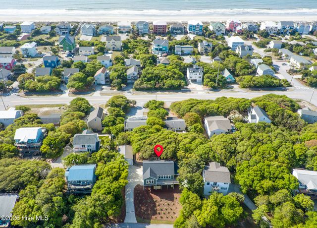 5709 E Landing Court, Emerald Isle, NC 28594