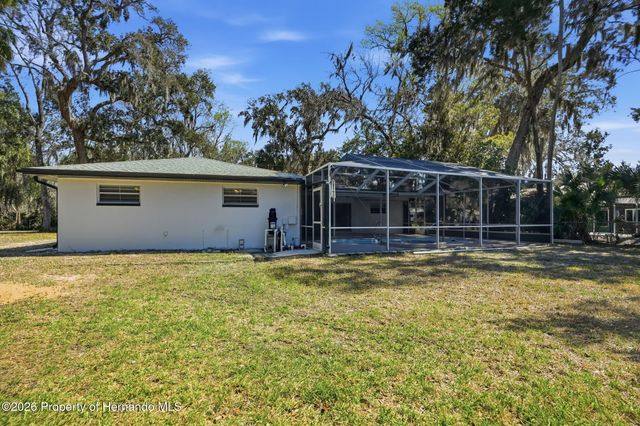 3708 N Hiawatha Terrace, Crystal River, FL 34428