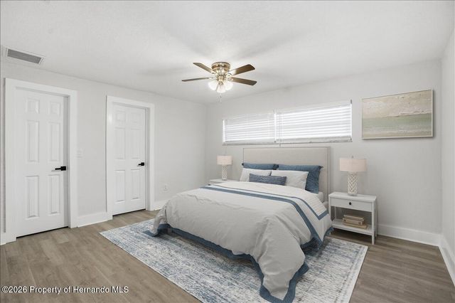 3708 N Hiawatha Terrace, Crystal River, FL 34428