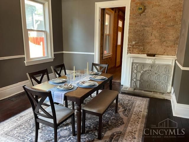 4208 Brookside Avenue, Cincinnati, OH 45223