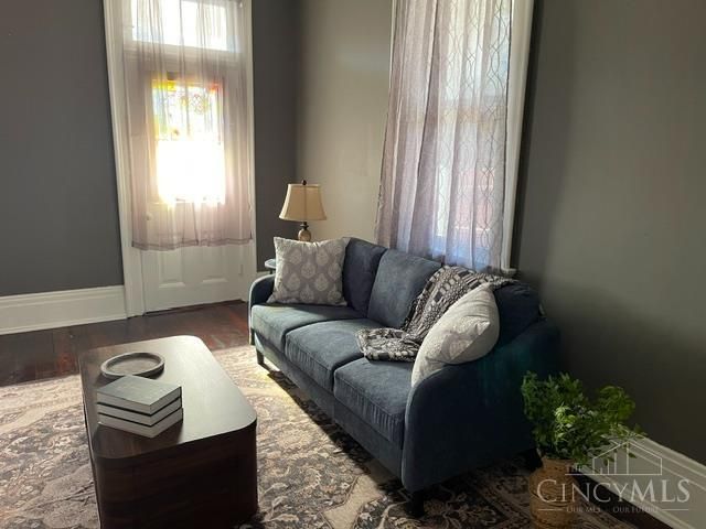 4208 Brookside Avenue, Cincinnati, OH 45223