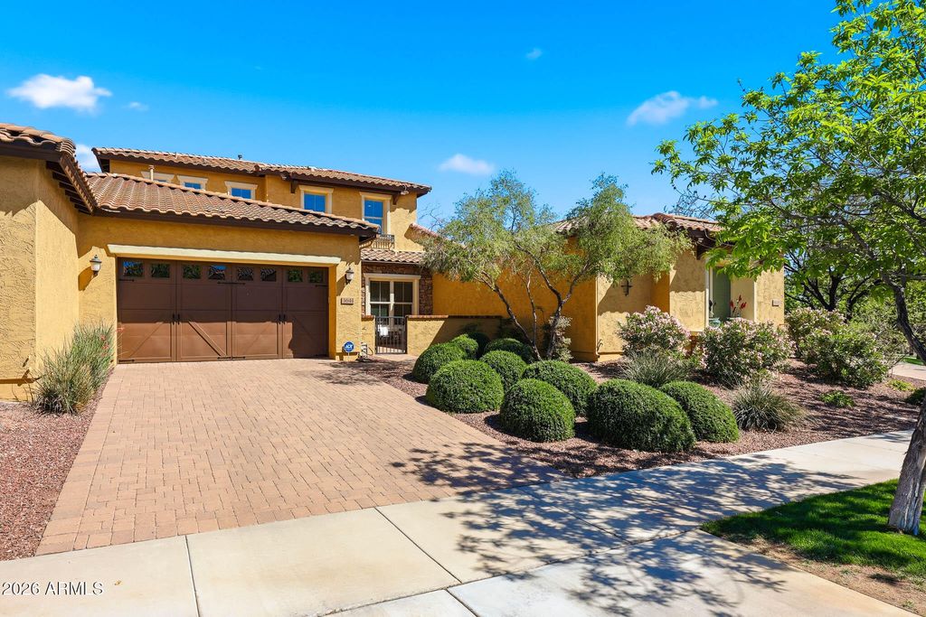 3641 N HOOPER Court, Buckeye, AZ 85396 — photo 2