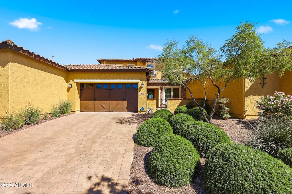 3641 N HOOPER Court, Buckeye, AZ 85396 — photo 3