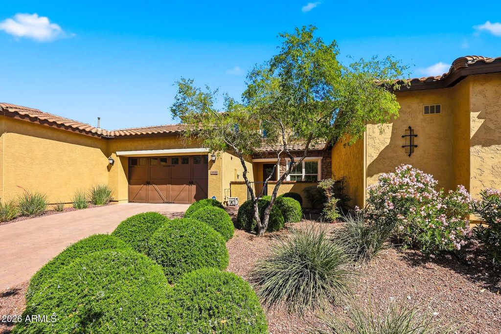 3641 N HOOPER Court, Buckeye, AZ 85396 — photo 4