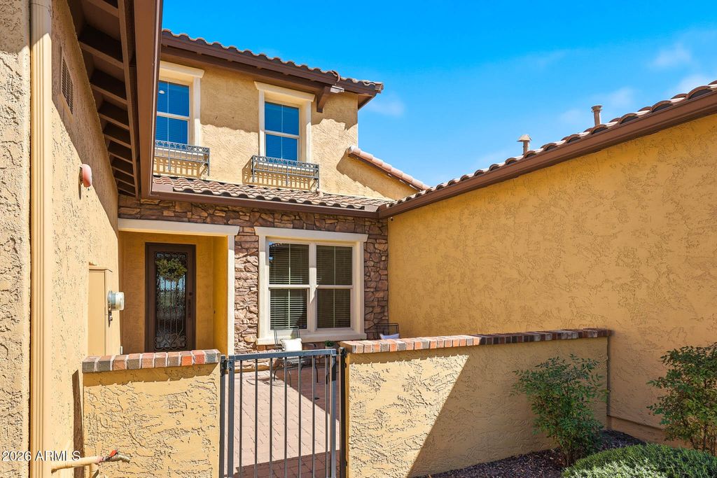 3641 N HOOPER Court, Buckeye, AZ 85396 — photo 5