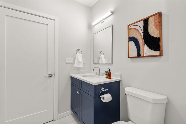 267 Old Colony 509, Boston, MA 02127