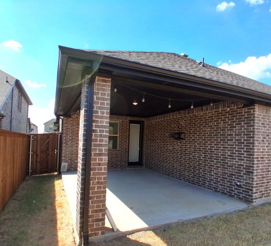 3016 Stonefly Way, Royse City, TX 75189