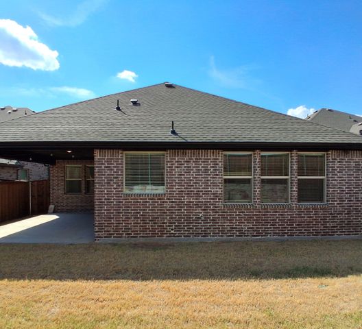 3016 Stonefly Way, Royse City, TX 75189