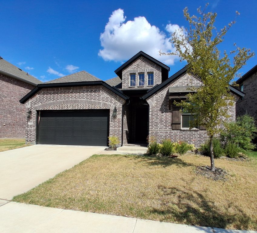 3016 Stonefly Way, Royse City, TX 75189