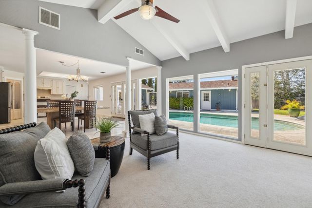 112 Alto Sol Court, Scotts Valley, CA 95066
