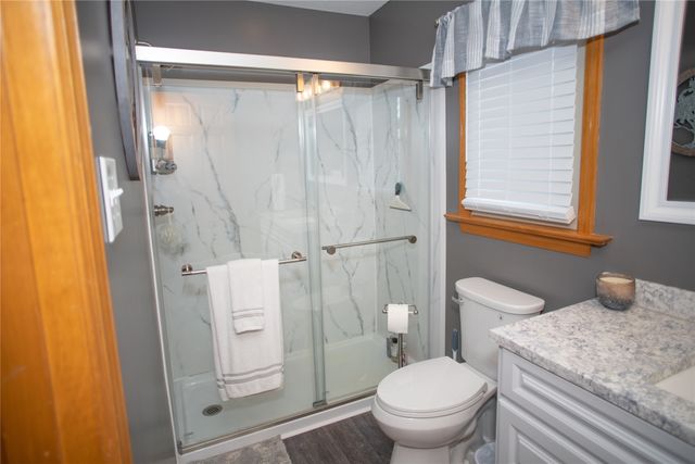 10857 ALDINA Drive, Conneaut Lake, PA 16316