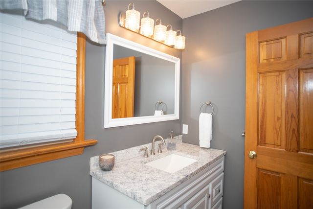 10857 ALDINA Drive, Conneaut Lake, PA 16316