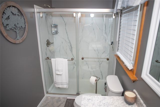 10857 ALDINA Drive, Conneaut Lake, PA 16316