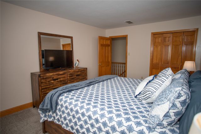 10857 ALDINA Drive, Conneaut Lake, PA 16316