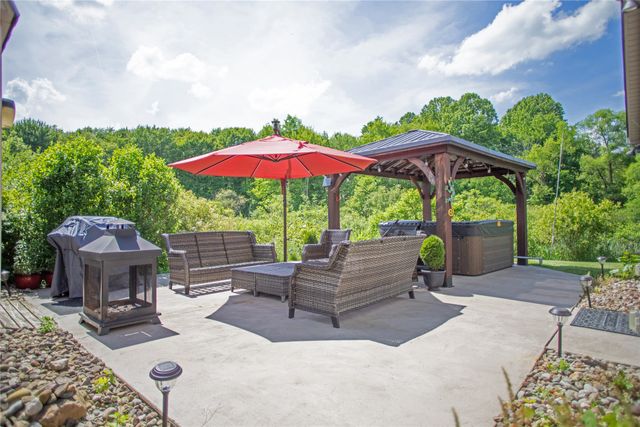 10857 ALDINA Drive, Conneaut Lake, PA 16316