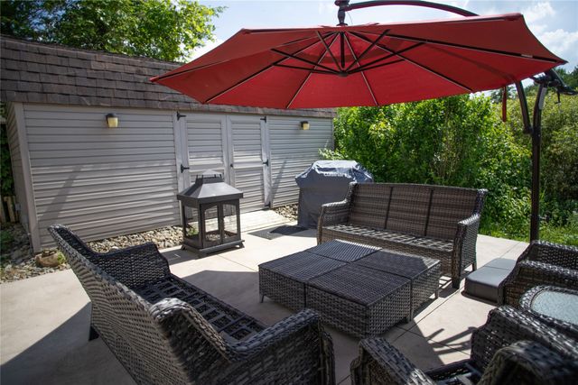 10857 ALDINA Drive, Conneaut Lake, PA 16316