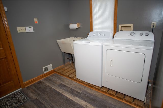 10857 ALDINA Drive, Conneaut Lake, PA 16316