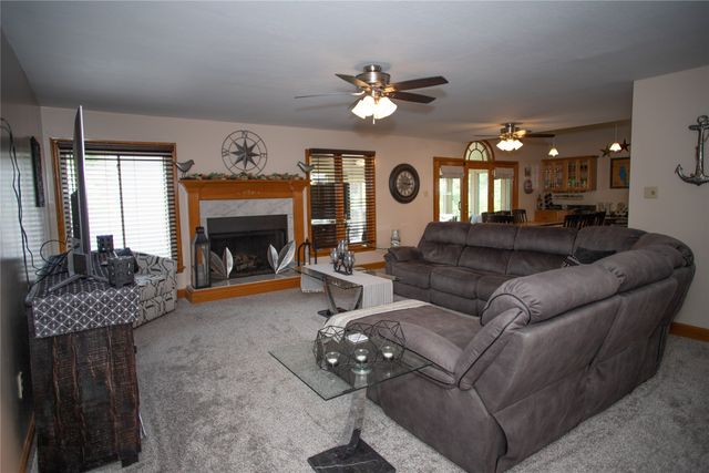 10857 ALDINA Drive, Conneaut Lake, PA 16316