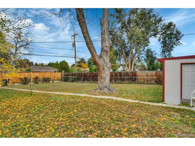 2921 Jasmine St, Denver, CO 80207