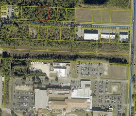 TBD Saints John Road Lot 10, Santa Rosa Beach, FL 32459