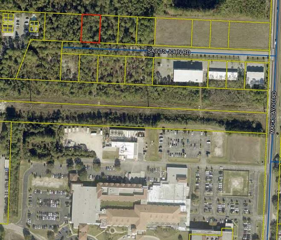 TBD Saints John Road Lot 10, Santa Rosa Beach, FL 32459