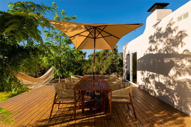 2115 Calle Azulejo, Santa Fe, NM 87505
