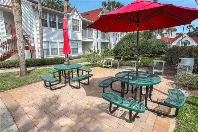 11520 WESTWOOD 527, Orlando, FL 32821