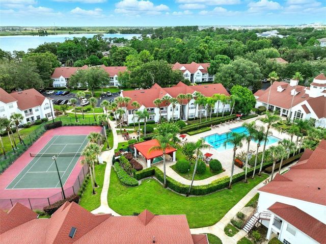 11520 WESTWOOD 527, Orlando, FL 32821