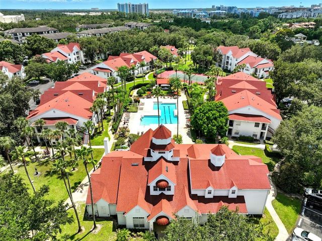 11520 WESTWOOD 527, Orlando, FL 32821