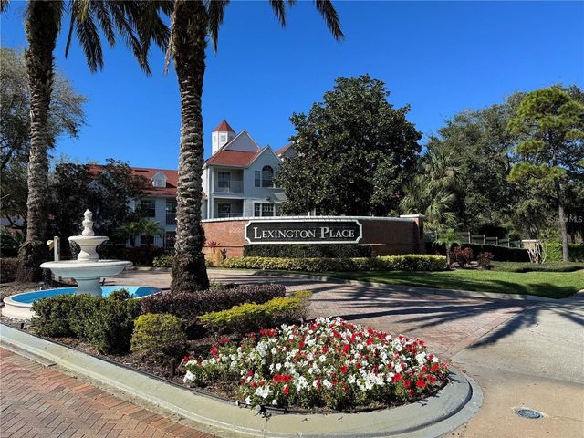 11520 WESTWOOD 527, Orlando, FL 32821