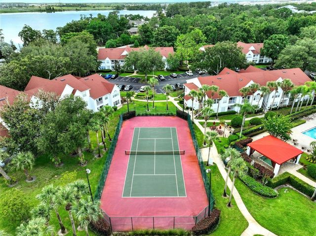 11520 WESTWOOD 527, Orlando, FL 32821