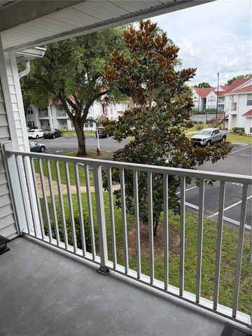 11520 WESTWOOD 527, Orlando, FL 32821