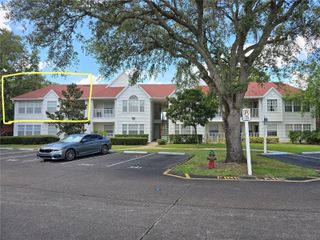 11520 WESTWOOD 527, Orlando, FL 32821