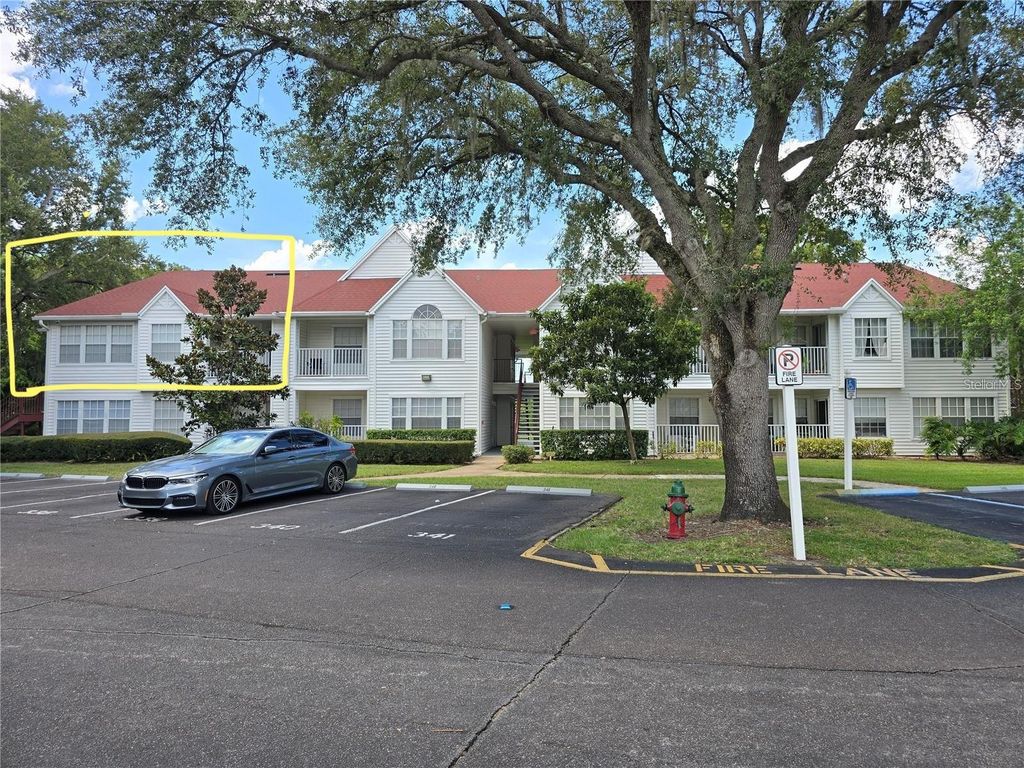 11520 WESTWOOD 527, Orlando, FL 32821