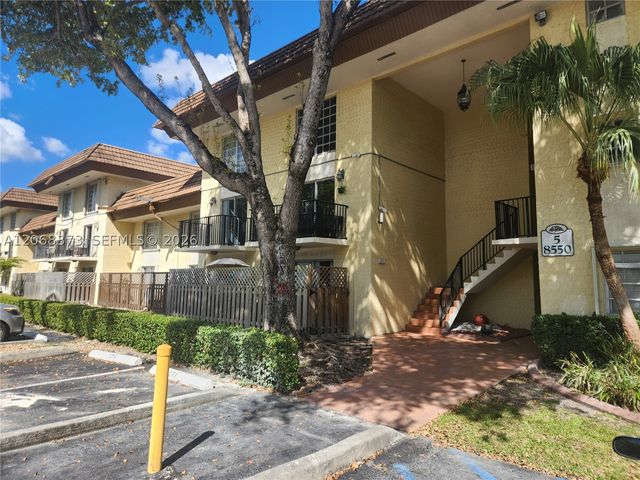 8550 SW 109th Ave 5-207, Miami, FL 33173
