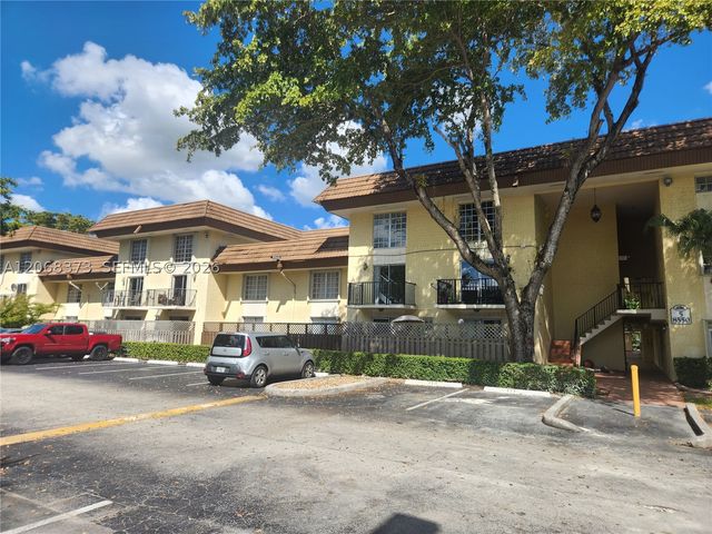 8550 SW 109th Ave 5-207, Miami, FL 33173