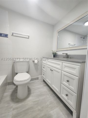 8550 SW 109th Ave 5-207, Miami, FL 33173