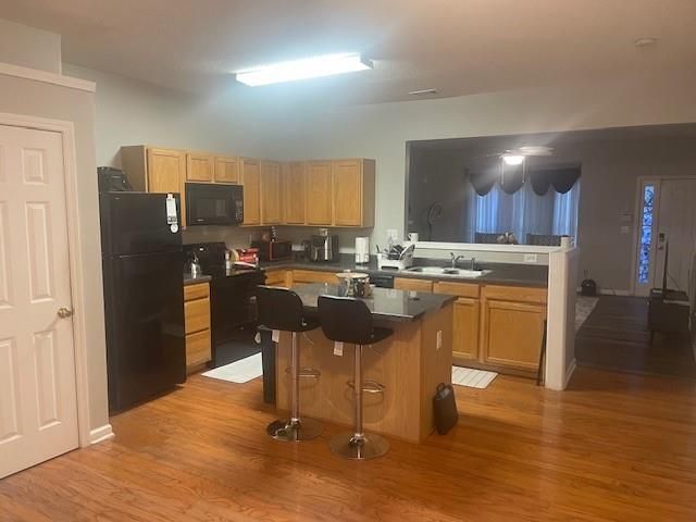 2721 Parkway Trail, Lithonia, GA 30058