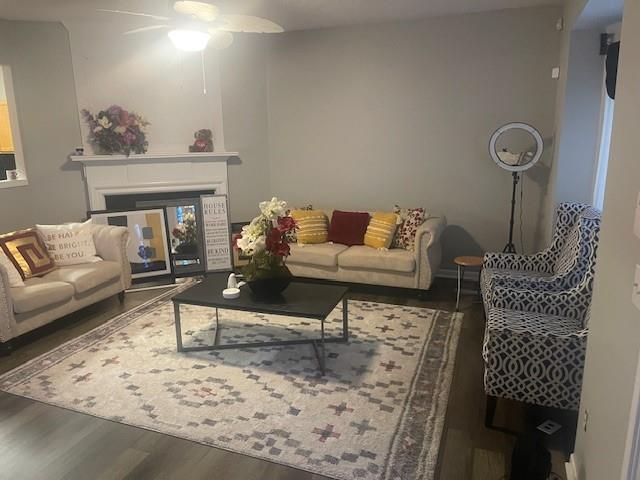 2721 Parkway Trail, Lithonia, GA 30058