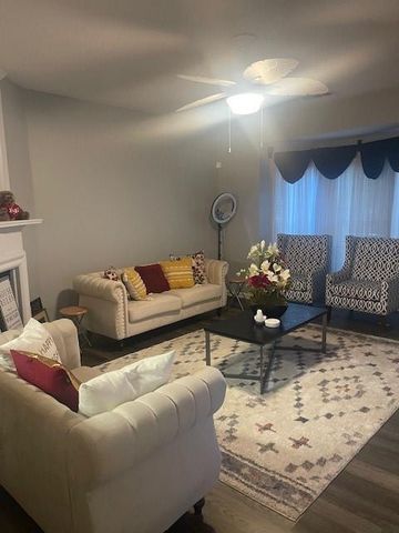 2721 Parkway Trail, Lithonia, GA 30058