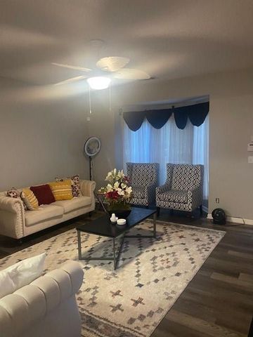 2721 Parkway Trail, Lithonia, GA 30058